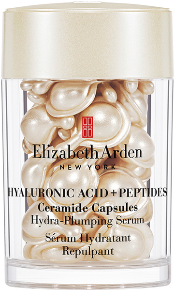 Elizabeth Arden Spezial/Hals/Lippen Ceramide